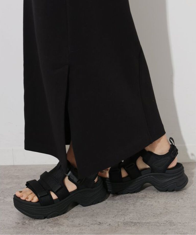 JOURNAL STANDARD relume「《WEB限定》【Teva/テバ】Hurricane Ampsole Gaila」|サンダル|