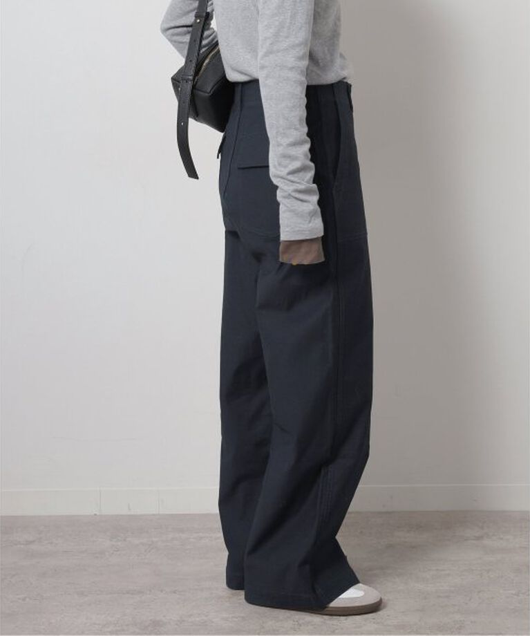 JOURNAL STANDARD relume「《追加17》ワイドベイカーパンツ」|カーゴ|