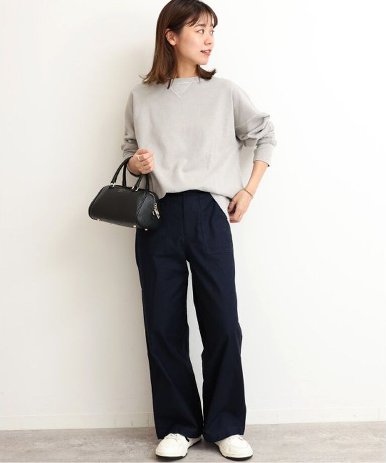 JOURNAL STANDARD relume「《追加17》ワイドベイカーパンツ」|カーゴ|