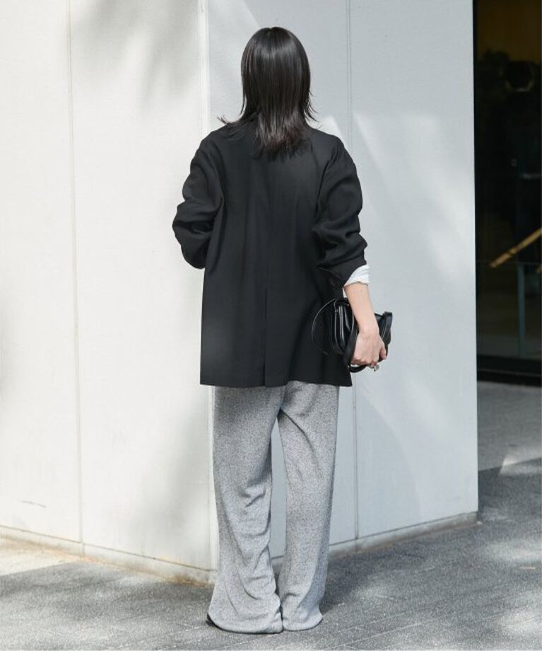 JOURNAL STANDARD「《追加2》アイアスストレッチジャケット」|テーラードジャケット|