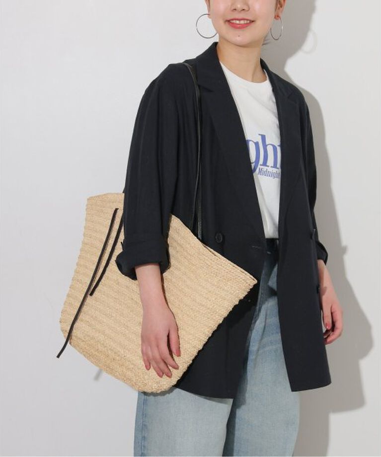 JOURNAL STANDARD relume「《追加》リネンレーヨンテーラードジャケット」|テーラードジャケット|