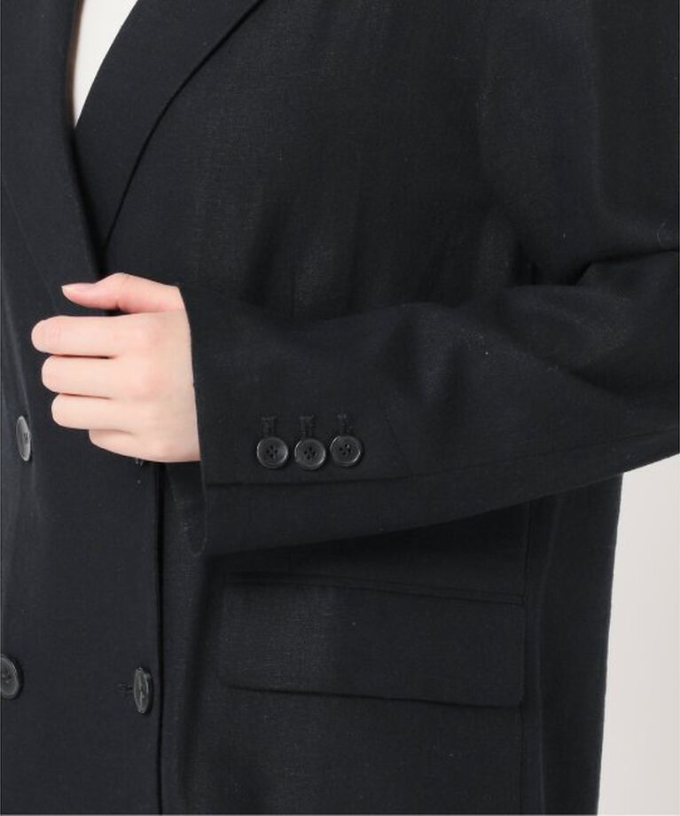 JOURNAL STANDARD relume「《追加》リネンレーヨンテーラードジャケット」|テーラードジャケット|