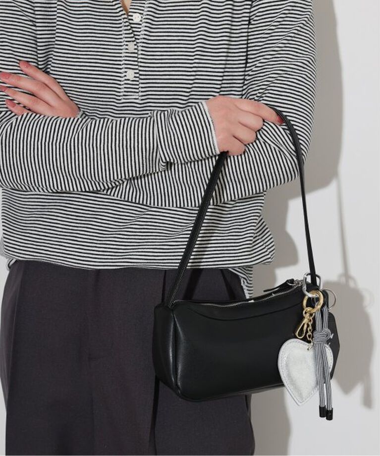 JOURNAL STANDARD relume「《WEB限定追加予約》【AULENTTI/オウレンティ】ハート キーホルダー」|キーケース|
