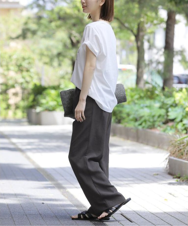JOURNAL STANDARD relume「タンブラーブッチャーイージーパンツ」|その他|