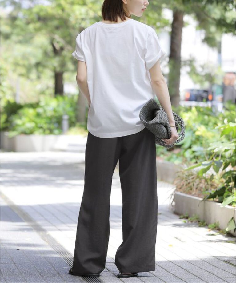 JOURNAL STANDARD relume「タンブラーブッチャーイージーパンツ」|その他|