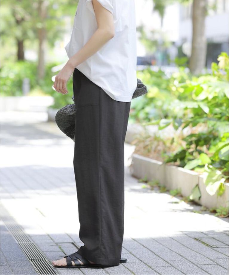 JOURNAL STANDARD relume「タンブラーブッチャーイージーパンツ」|その他|