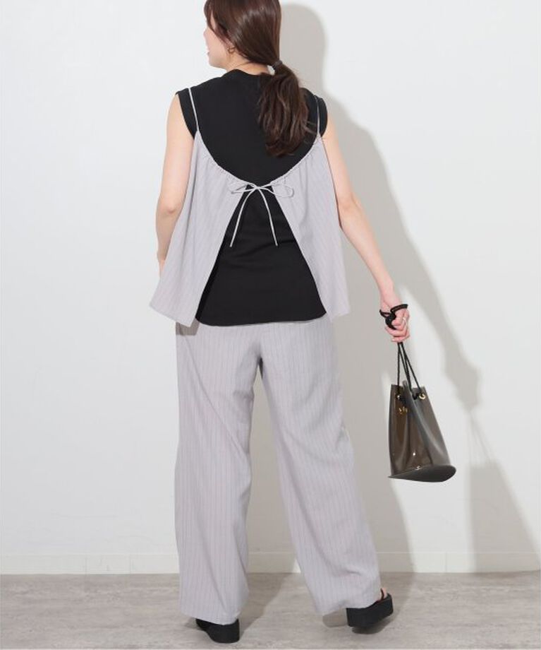 JOURNAL STANDARD relume「タンブラーブッチャーイージーパンツ」|その他|