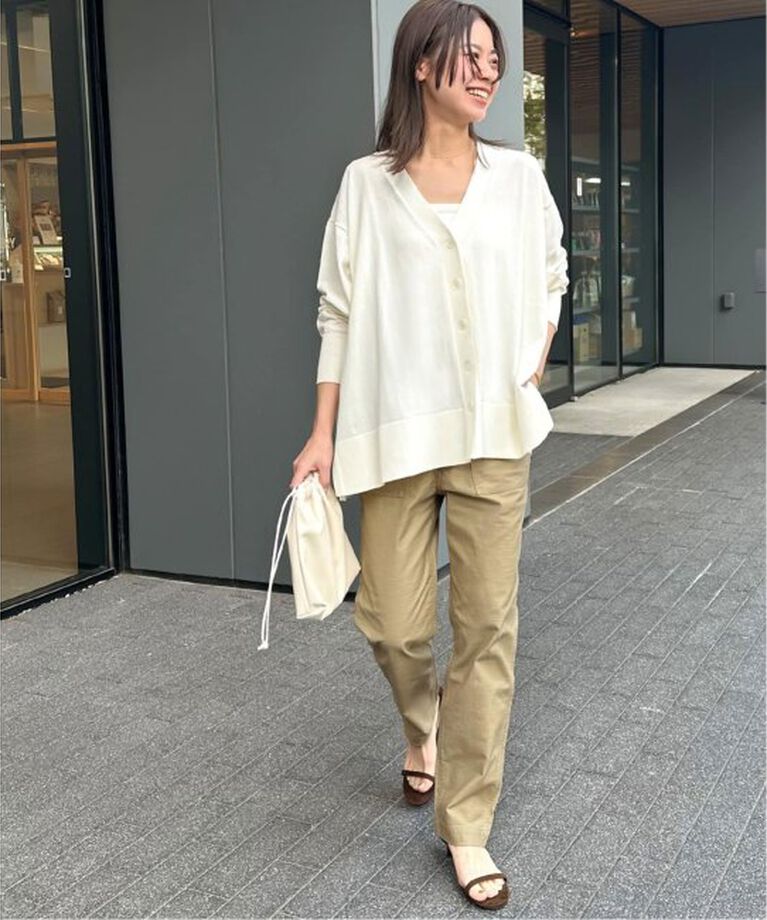 JOURNAL STANDARD relume「《WEB限定追加予約2》ベイカーパンツ」|カーゴ|