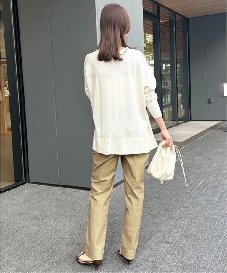JOURNAL STANDARD relume「《WEB限定追加予約2》ベイカーパンツ」|カーゴ|