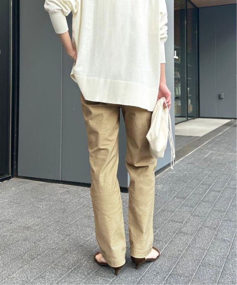 JOURNAL STANDARD relume「《WEB限定追加予約2》ベイカーパンツ」|カーゴ|