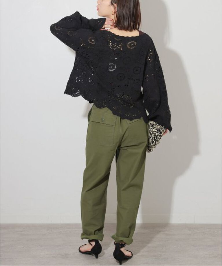 JOURNAL STANDARD relume「《WEB限定追加予約2》ベイカーパンツ」|カーゴ|
