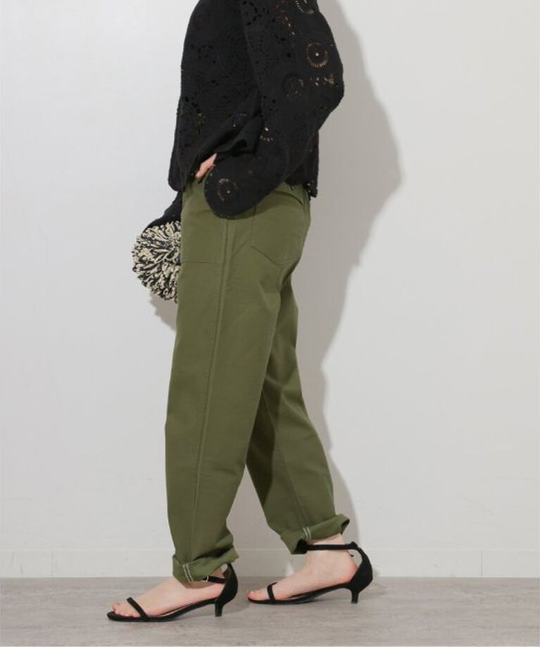 JOURNAL STANDARD relume「《WEB限定追加予約2》ベイカーパンツ」|カーゴ|