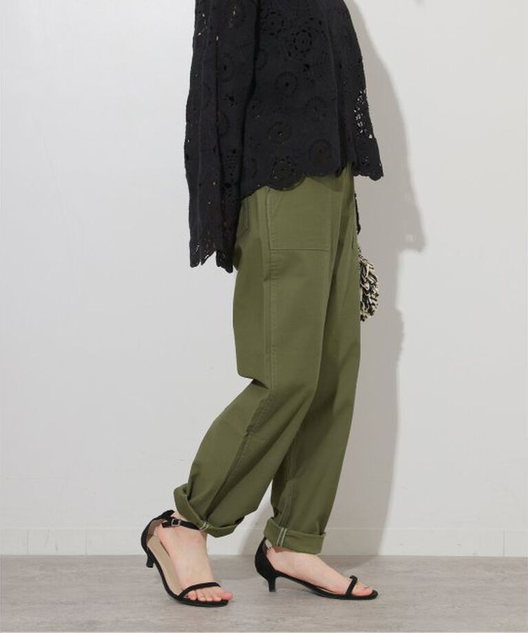 JOURNAL STANDARD relume「《WEB限定追加予約2》ベイカーパンツ」|カーゴ|
