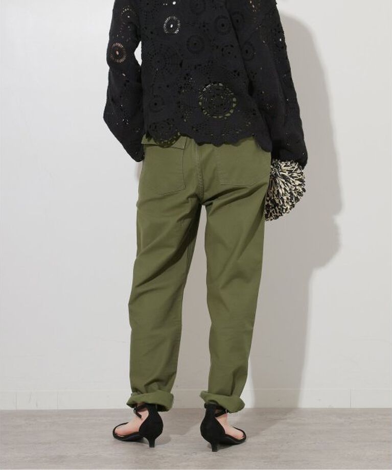 JOURNAL STANDARD relume「《WEB限定追加予約2》ベイカーパンツ」|カーゴ|