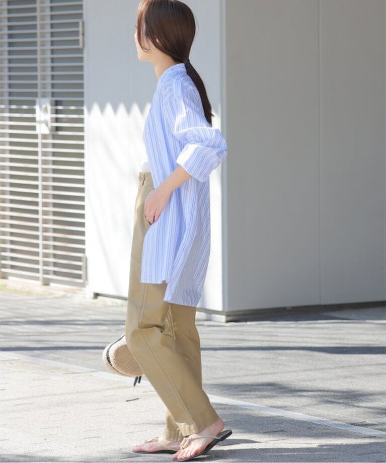 JOURNAL STANDARD relume「《WEB限定追加予約2》ベイカーパンツ」|カーゴ|