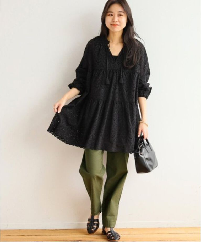 JOURNAL STANDARD relume「《WEB限定追加予約2》ベイカーパンツ」|カーゴ|
