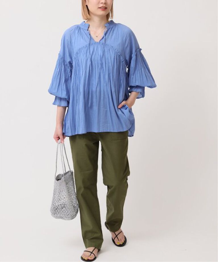 JOURNAL STANDARD relume「《WEB限定追加予約2》ベイカーパンツ」|カーゴ|