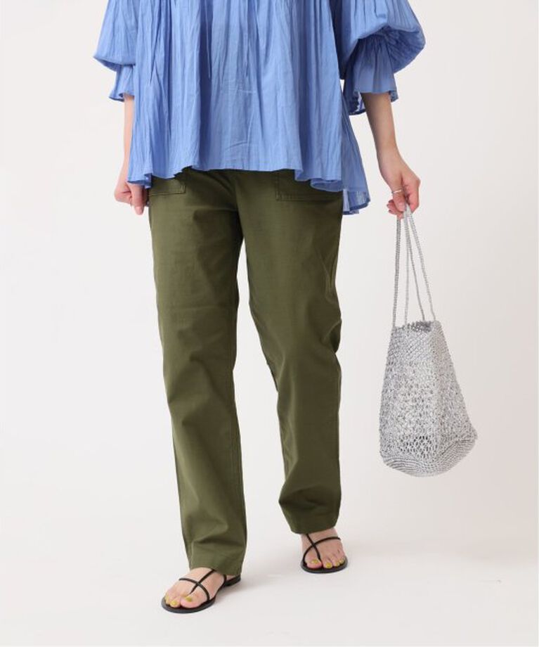 JOURNAL STANDARD relume「《WEB限定追加予約2》ベイカーパンツ」|カーゴ|
