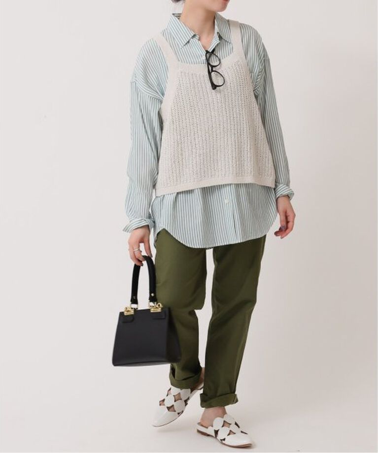 JOURNAL STANDARD relume「《WEB限定追加予約2》ベイカーパンツ」|カーゴ|
