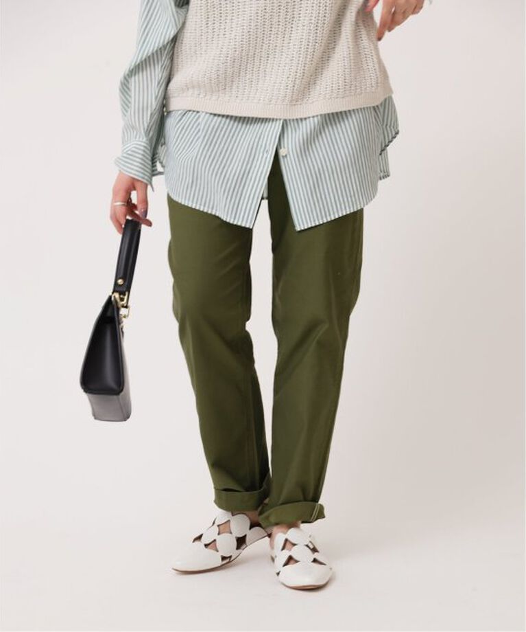 JOURNAL STANDARD relume「《WEB限定追加予約2》ベイカーパンツ」|カーゴ|