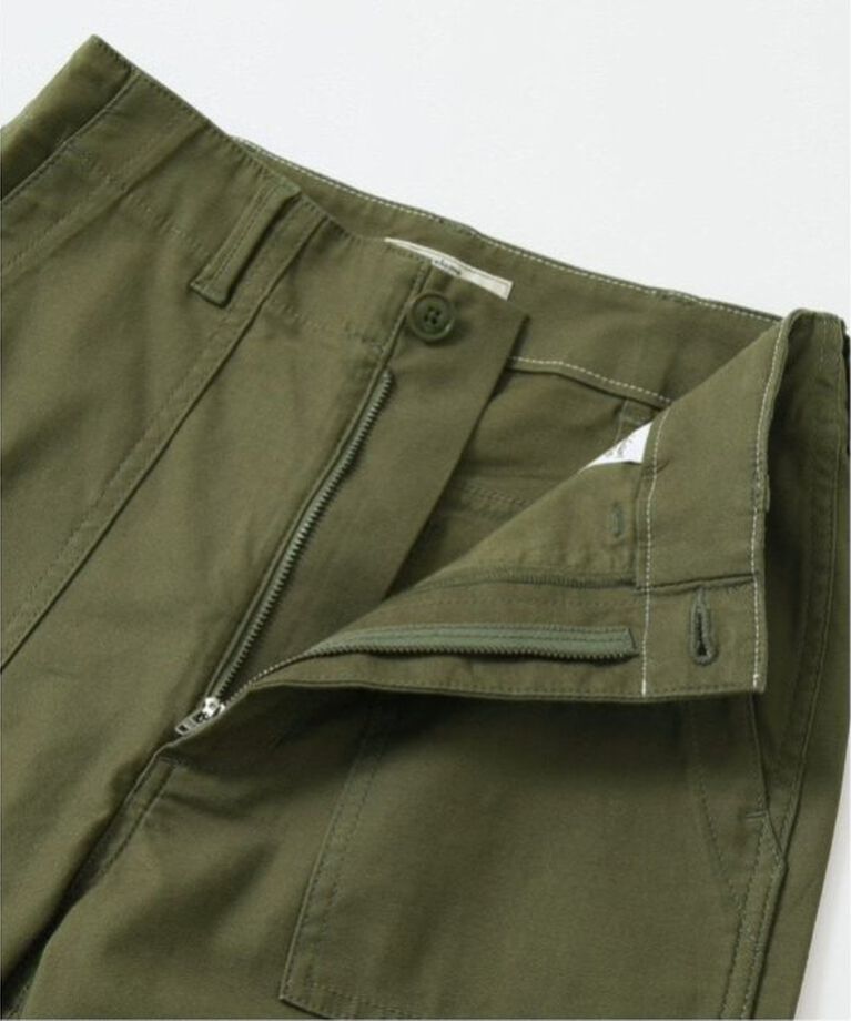 JOURNAL STANDARD relume「《WEB限定追加予約2》ベイカーパンツ」|カーゴ|