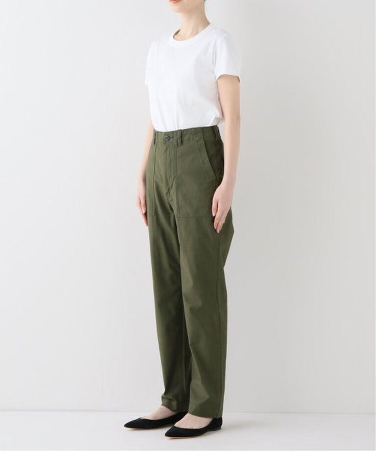 JOURNAL STANDARD relume「《WEB限定追加予約2》ベイカーパンツ」|カーゴ|