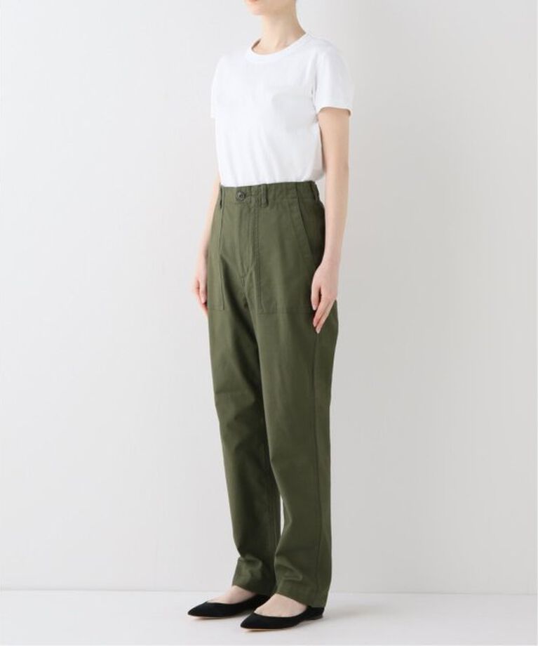 JOURNAL STANDARD relume「《WEB限定追加予約2》ベイカーパンツ」|カーゴ|