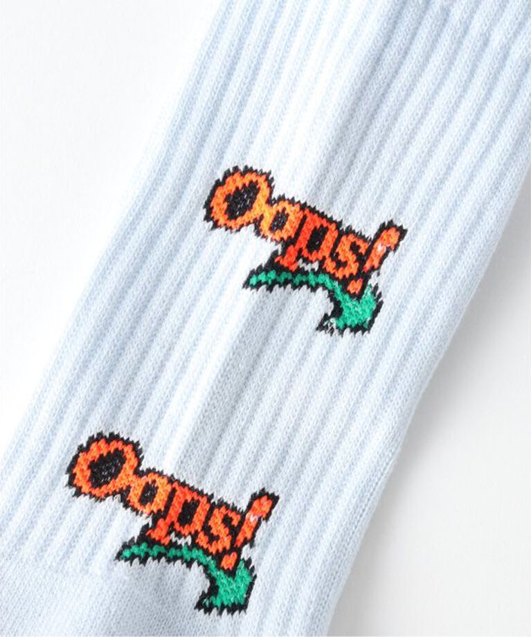 JOURNAL STANDARD relume「ROSTER SOX/ロスターソックス OOPS ソックス」|ソックス|