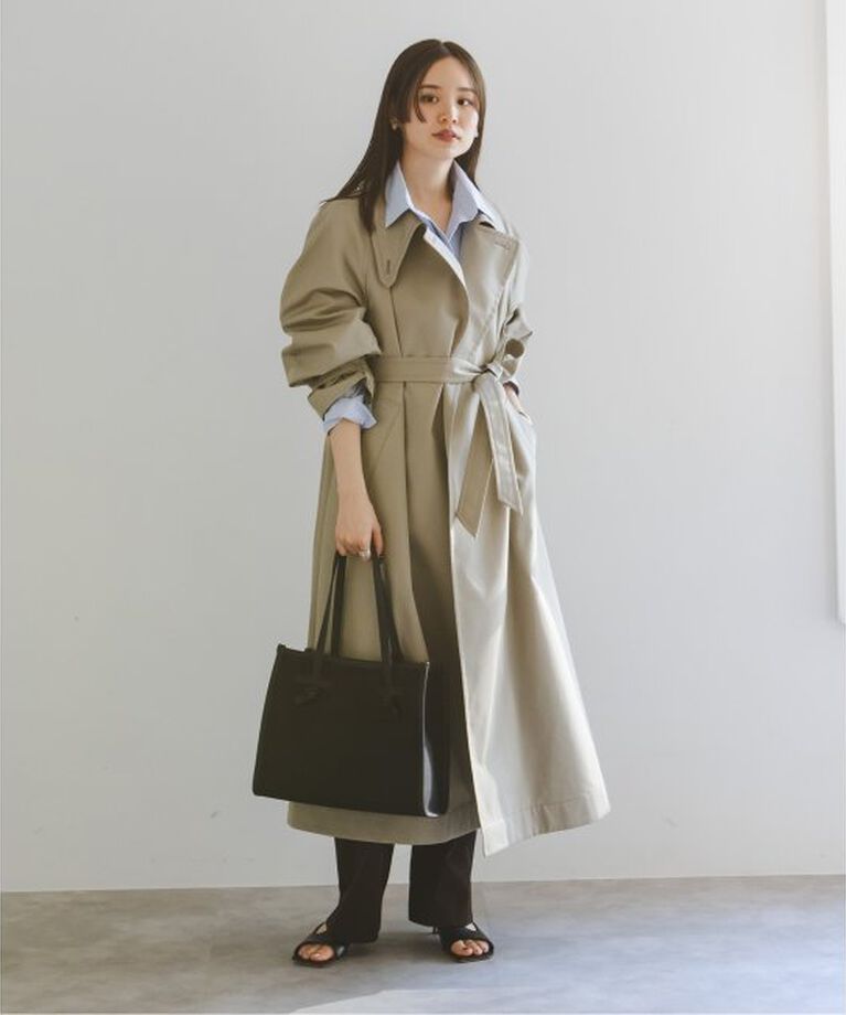 NOBLE「《WEB&一部店舗限定》GIANNI CHIARINI/ジャンニキャリーニ MARCELL(マルチェッラ)」|ショルダー・メッセンジャー|