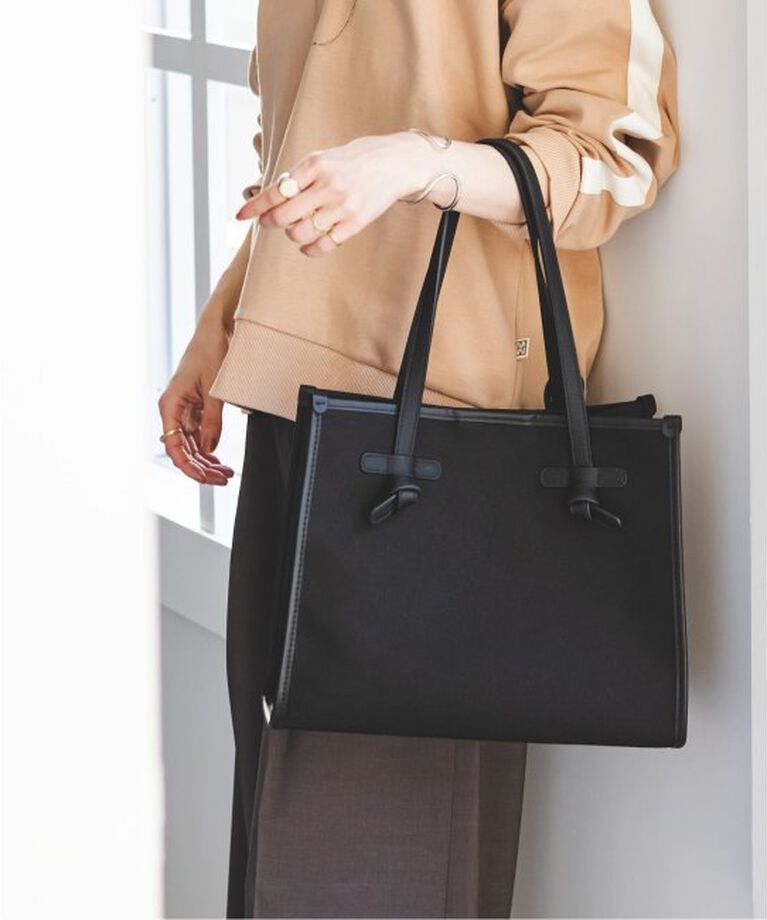 NOBLE「《WEB&一部店舗限定》GIANNI CHIARINI/ジャンニキャリーニ MARCELL(マルチェッラ)」|ショルダー・メッセンジャー|