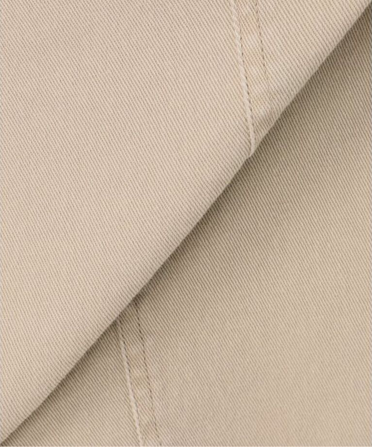 Spick and Span「ストレッチウォッシュスカート」|スカート|