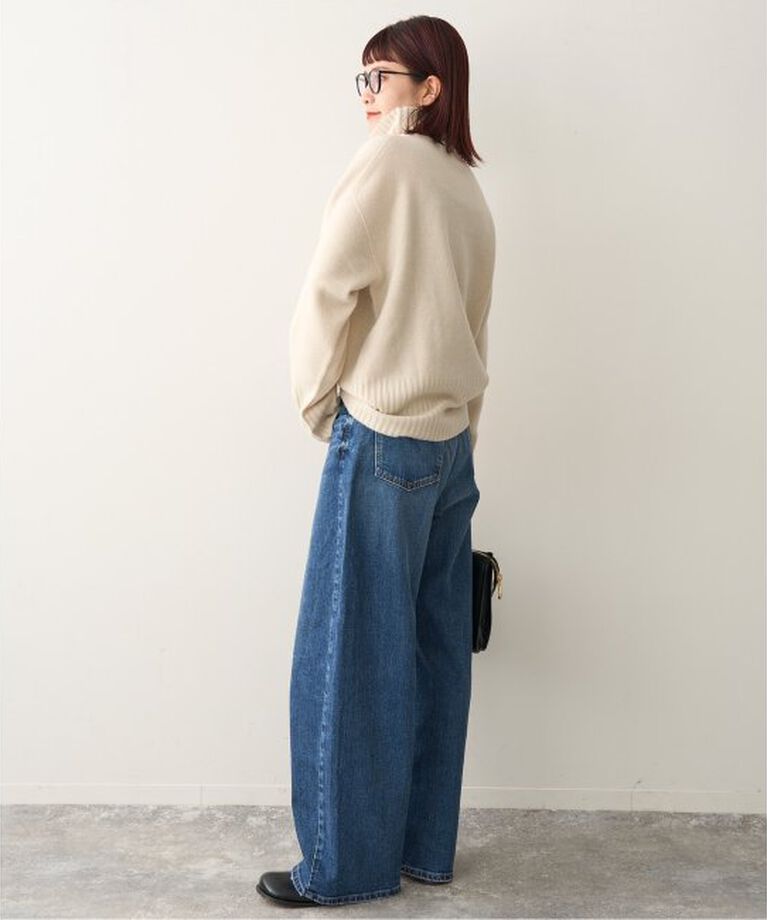 Spick and Span「《追加》RED CARD TOKYO / レッドカード トーキョー Montana」|デニム|