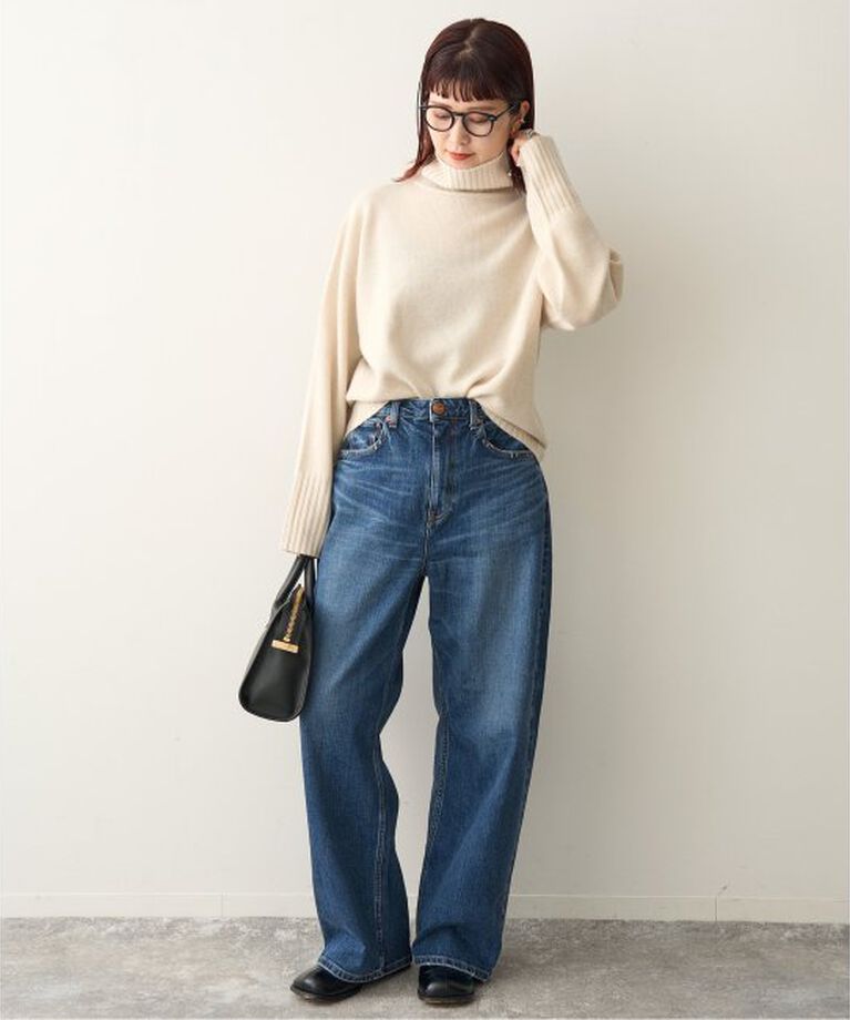 Spick and Span「《追加》RED CARD TOKYO / レッドカード トーキョー Montana」|デニム|