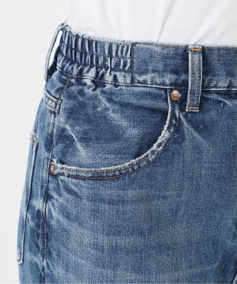 Spick and Span「RED CARD TOKYO / レッドカード トーキョー MANOA」|デニム|