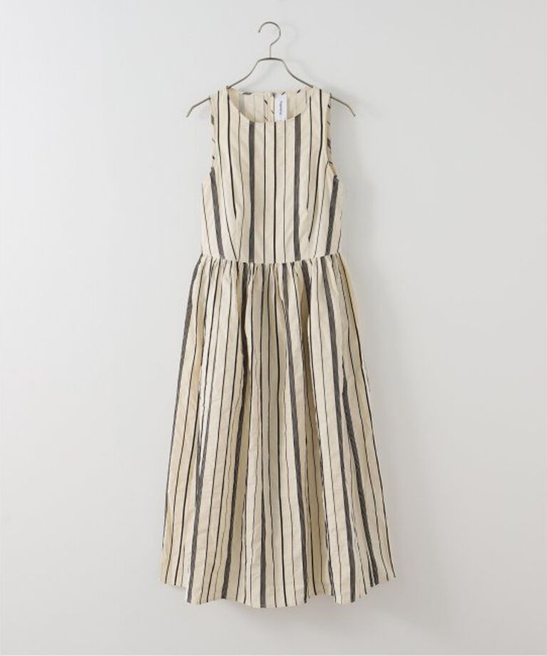 NOBLE「FOEMINA/フォエミナ REMINGTON DRESS」|ワンピース|ブラック