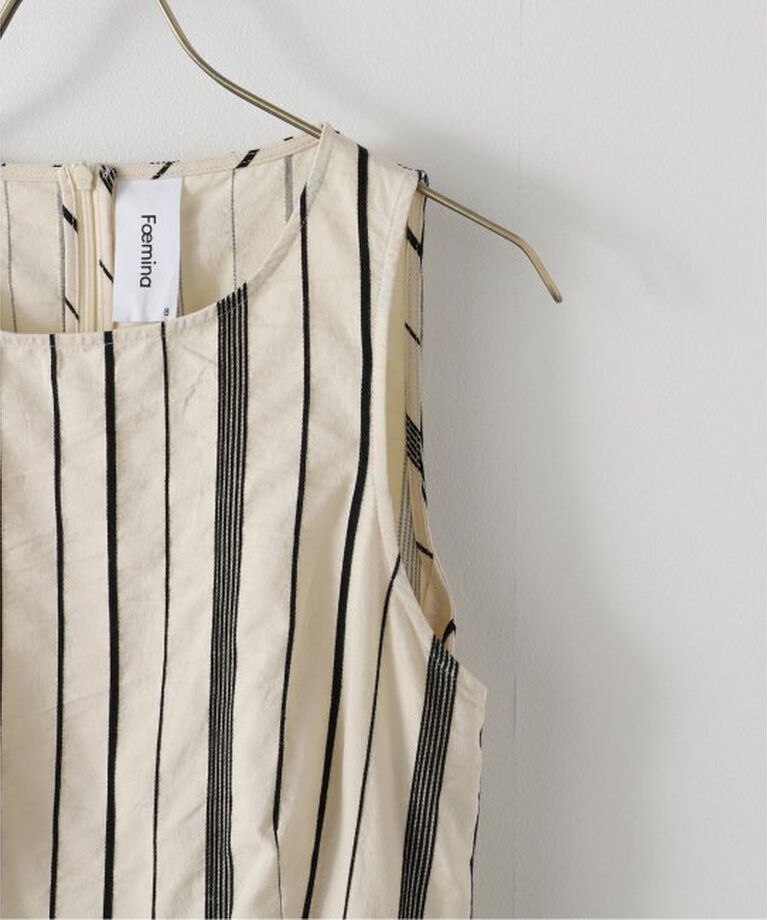 NOBLE「FOEMINA/フォエミナ REMINGTON DRESS」|ワンピース|