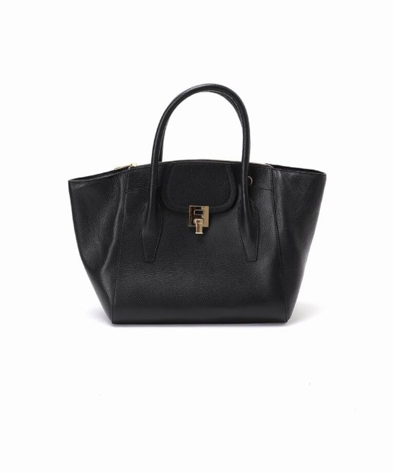 U by SPICK&SPAN「《WEB限定追加8/予約》MARLON /マルロン 2WAY TOTE BAG8」|トートバッグ|