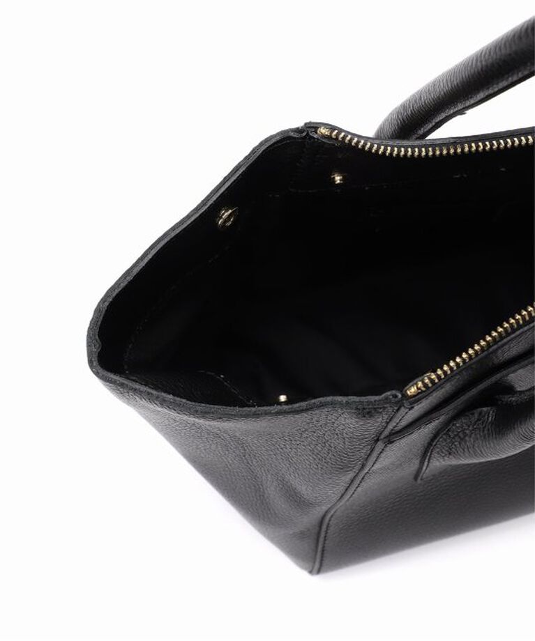 U by SPICK&SPAN「《WEB限定追加8/予約》MARLON /マルロン 2WAY TOTE BAG8」|トートバッグ|