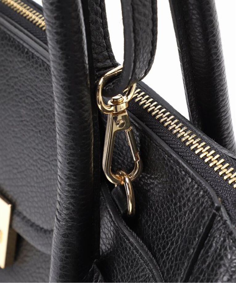 U by SPICK&SPAN「《WEB限定追加8/予約》MARLON /マルロン 2WAY TOTE BAG8」|トートバッグ|