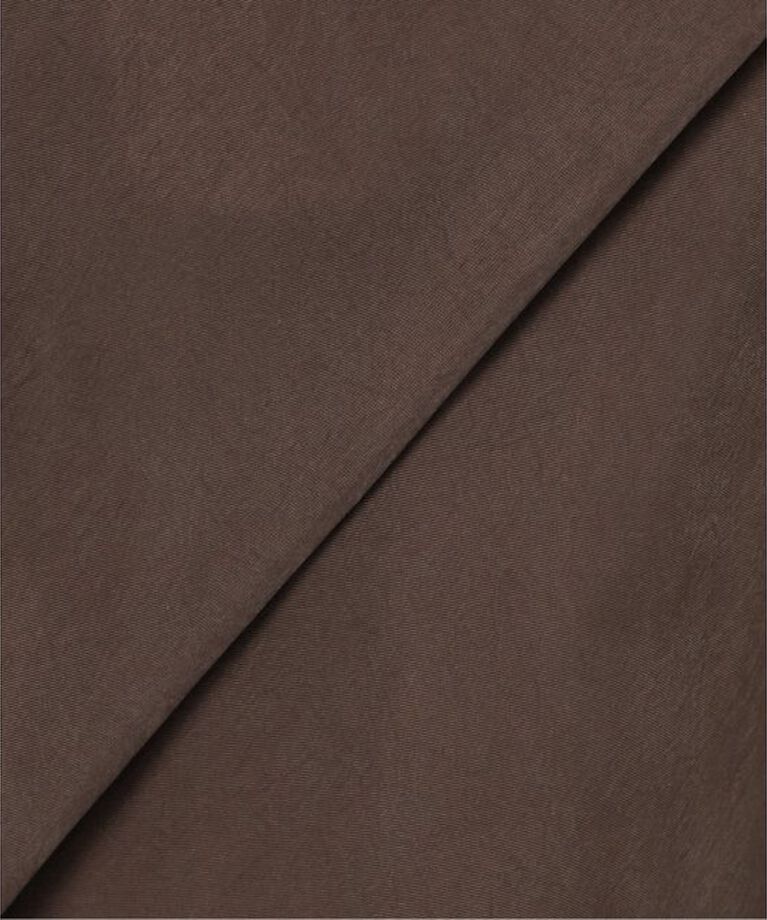 Spick and Span「《予約》ウォッシャブルキュプラフレアスカート」|スカート|