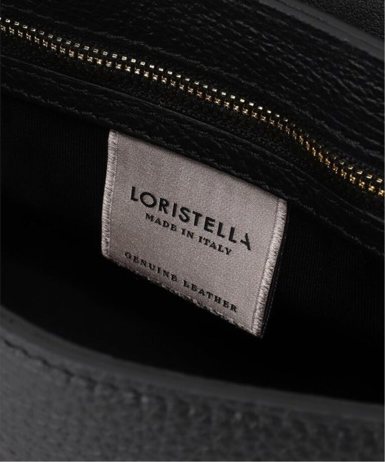 NOBLE「《WEB限定追加予約13》LORISTELLA/ロリステッラ ワンハンドルショルダーバッグ」|ショルダー・メッセンジャー|