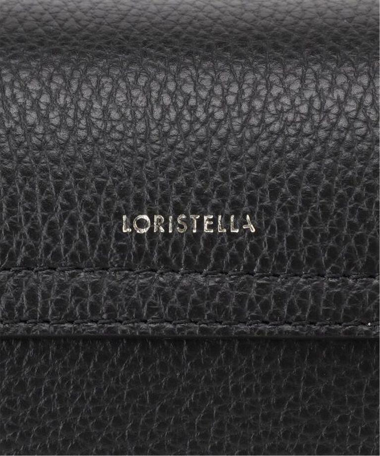 NOBLE「《WEB限定追加予約13》LORISTELLA/ロリステッラ ワンハンドルショルダーバッグ」|ショルダー・メッセンジャー|