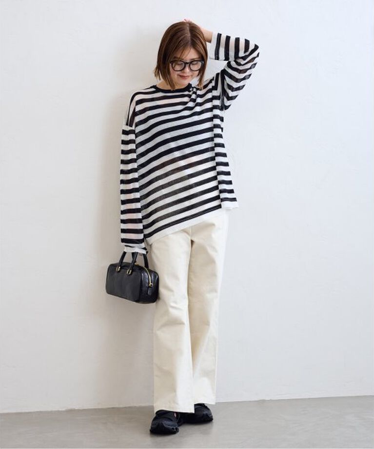 U by SPICK&SPAN「MIZUNO/ミズノ Wave Prophecy Strap」|スニーカー|