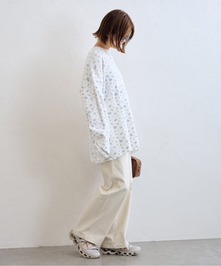 U by SPICK&SPAN「MIZUNO/ミズノ Wave Prophecy Strap」|スニーカー|