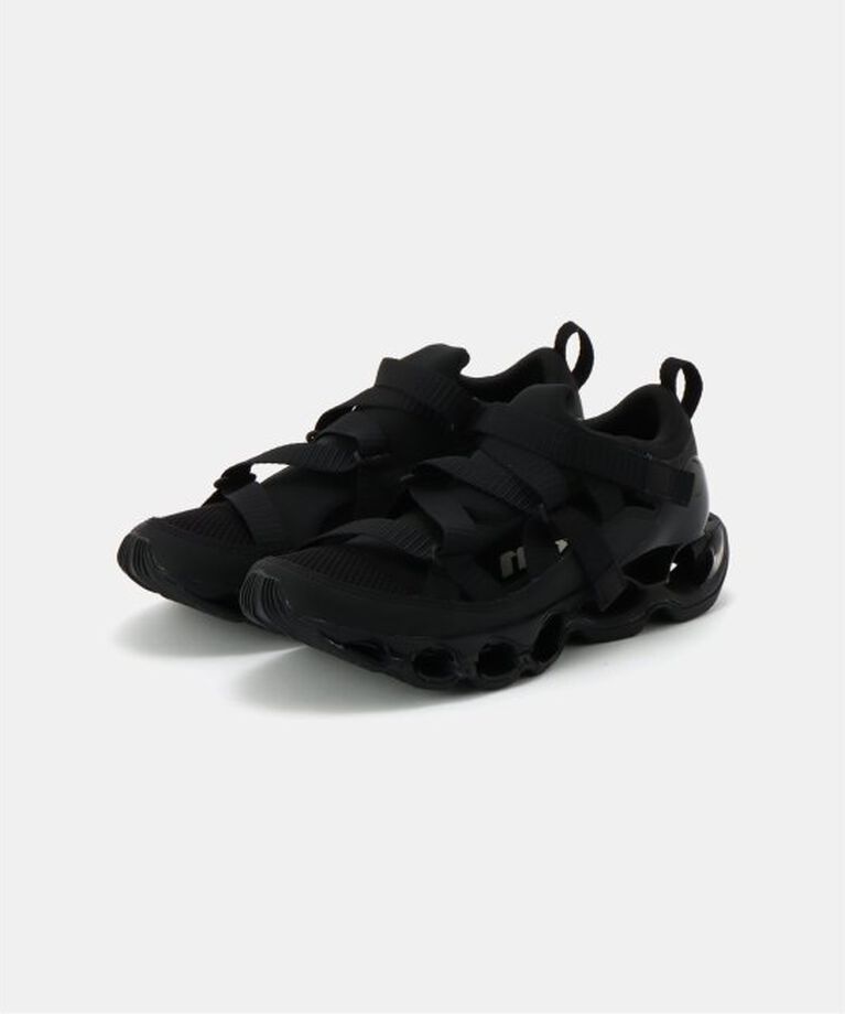 U by SPICK&SPAN「MIZUNO/ミズノ Wave Prophecy Strap」|スニーカー|