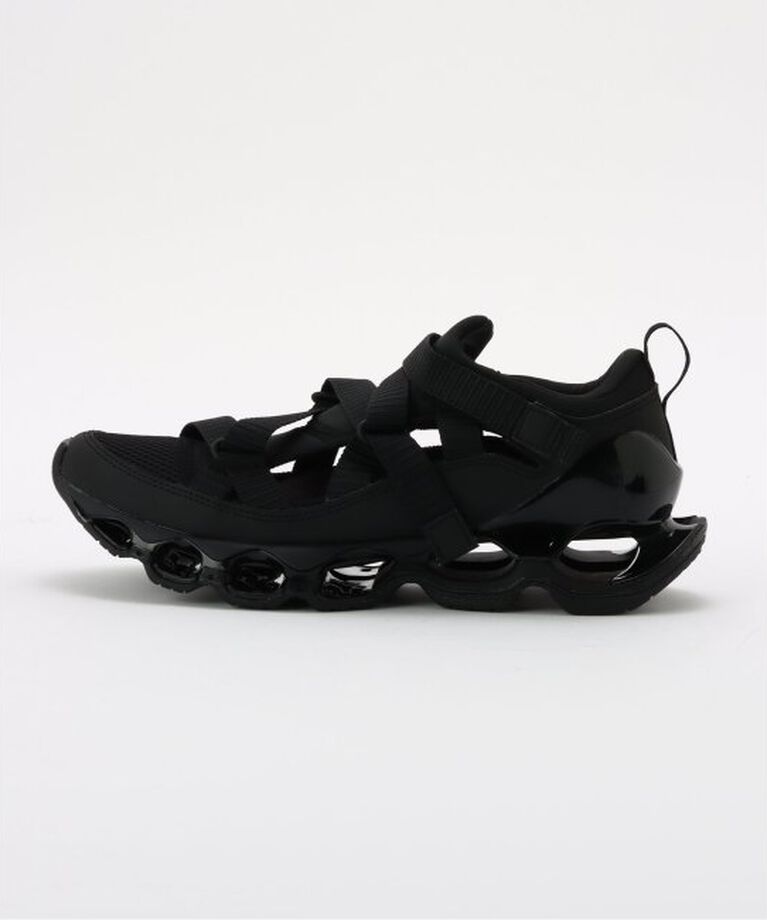 U by SPICK&SPAN「MIZUNO/ミズノ Wave Prophecy Strap」|スニーカー|