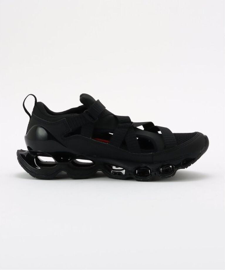 U by SPICK&SPAN「MIZUNO/ミズノ Wave Prophecy Strap」|スニーカー|
