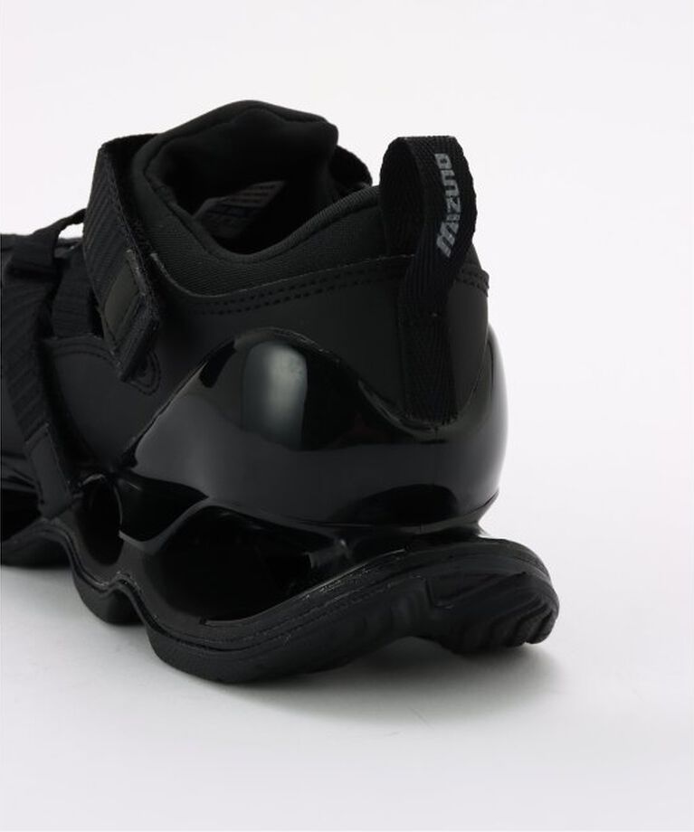 U by SPICK&SPAN「MIZUNO/ミズノ Wave Prophecy Strap」|スニーカー|