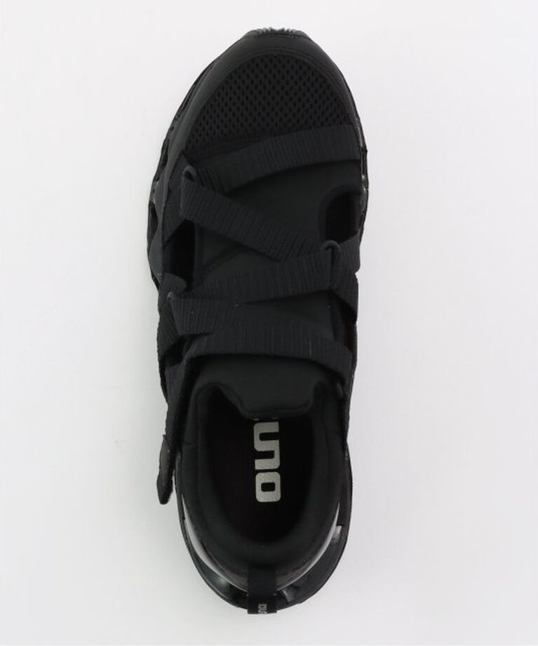 U by SPICK&SPAN「MIZUNO/ミズノ Wave Prophecy Strap」|スニーカー|
