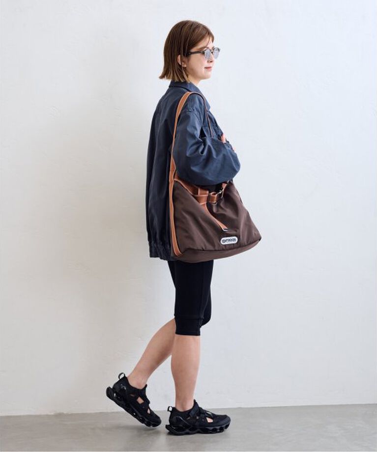 U by SPICK&SPAN「MIZUNO/ミズノ Wave Prophecy Strap」|スニーカー|